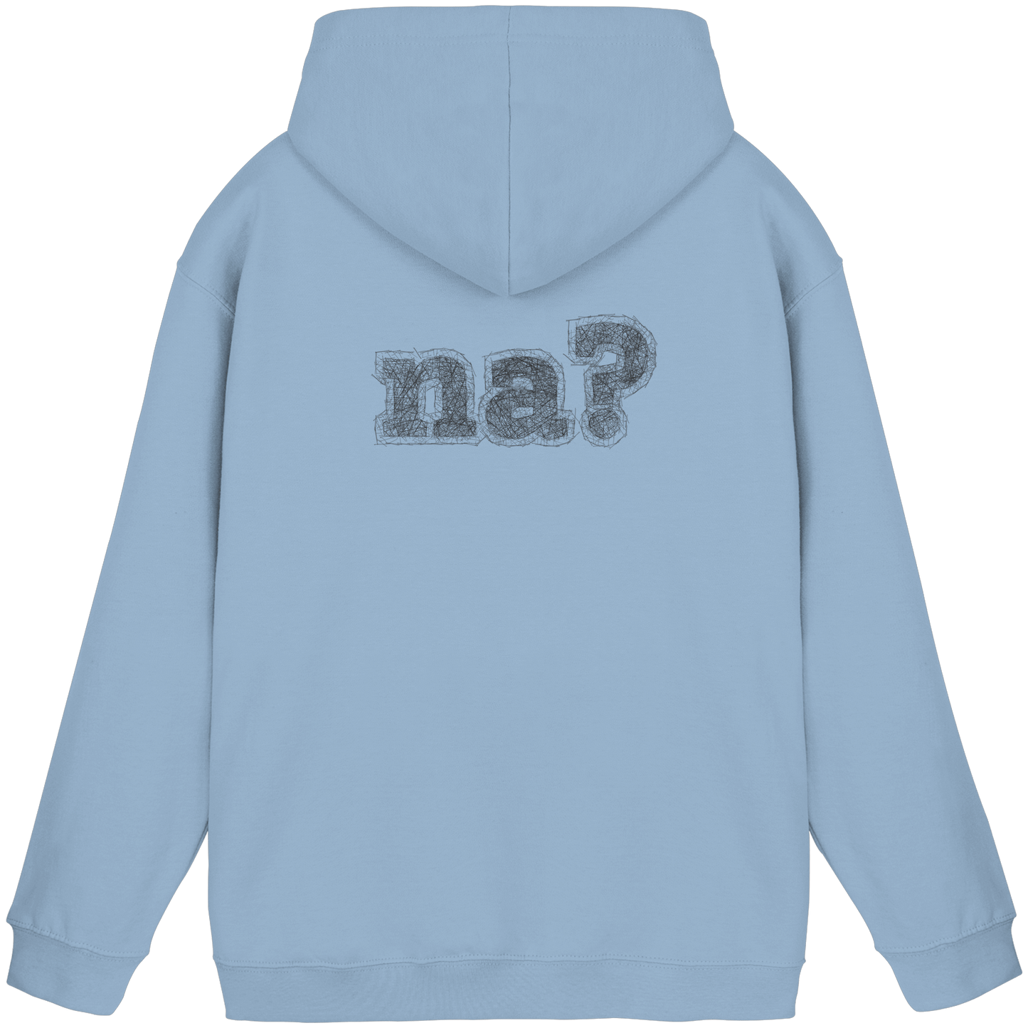 The Hi 2026 - Unisex Hoodie