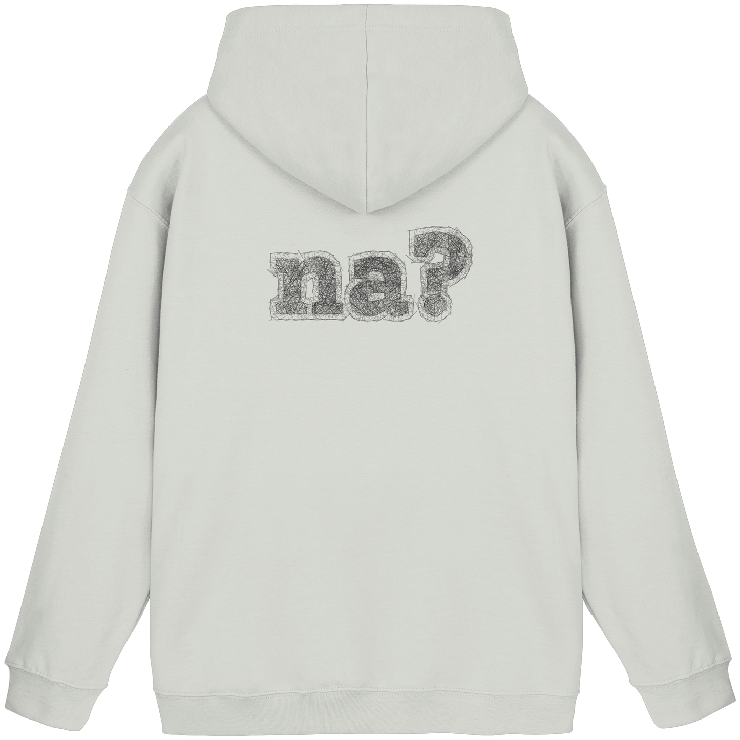 The Hi 2026 - Unisex Hoodie