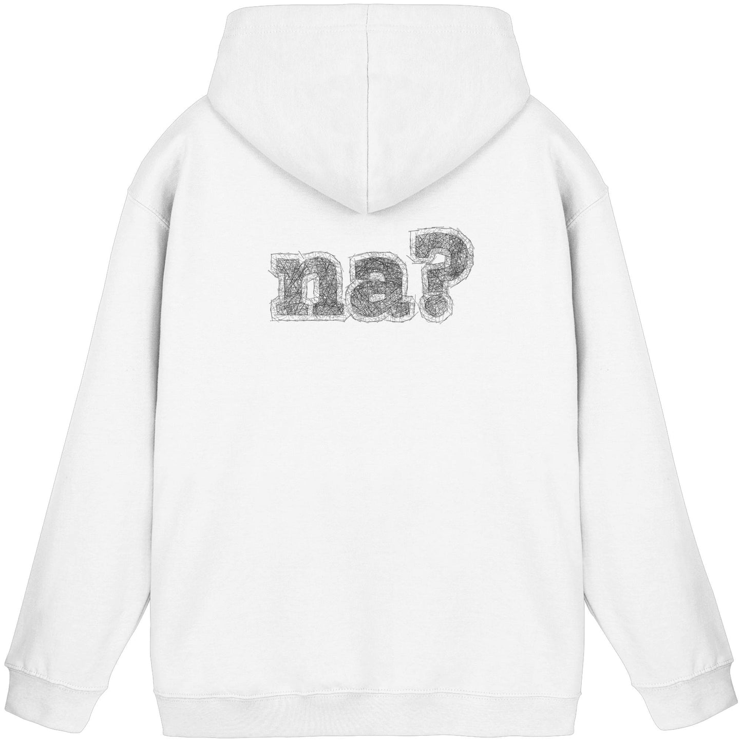 The Hi 2026 - Unisex Hoodie