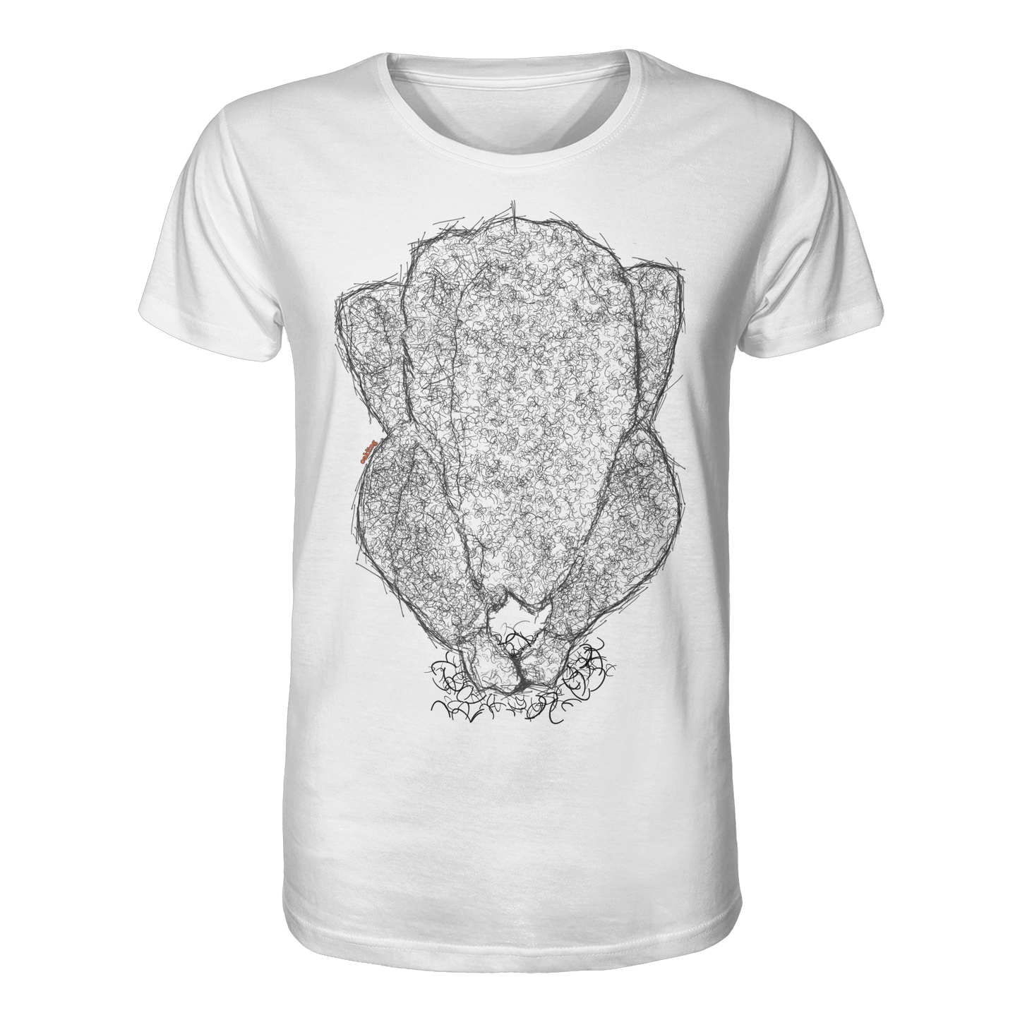 The Broiler - Organic Shirt