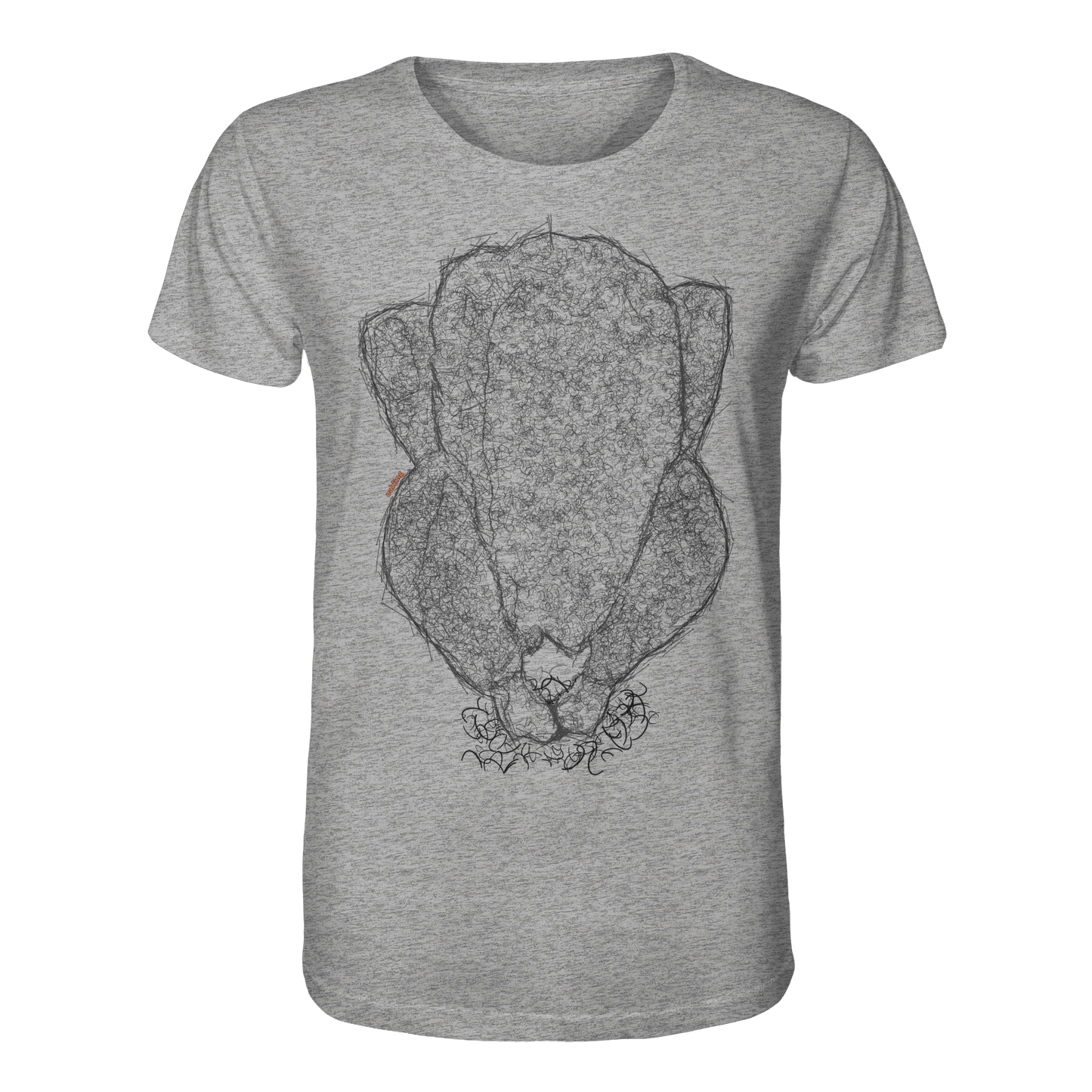 The Broiler - Organic Shirt