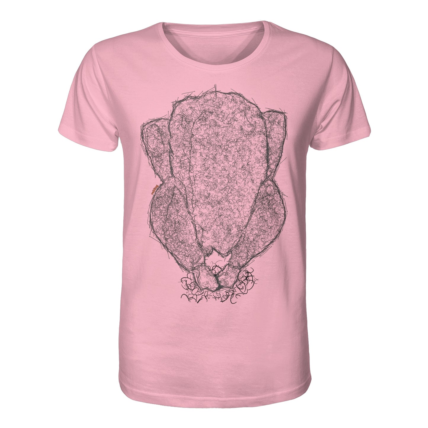 The Broiler - Organic Shirt