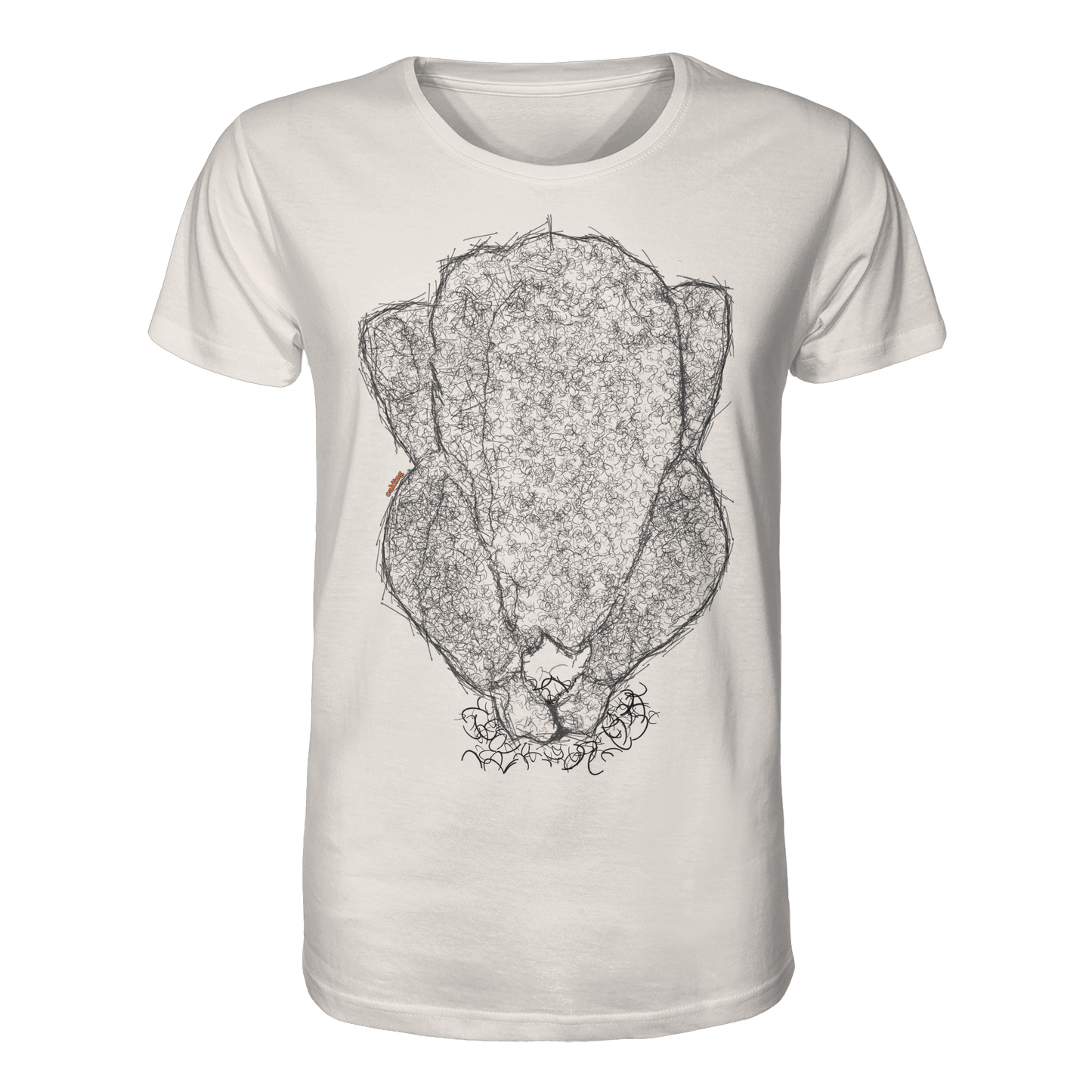 The Broiler - Organic Shirt