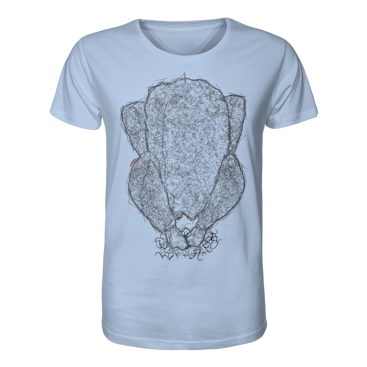 The Broiler - Organic Shirt