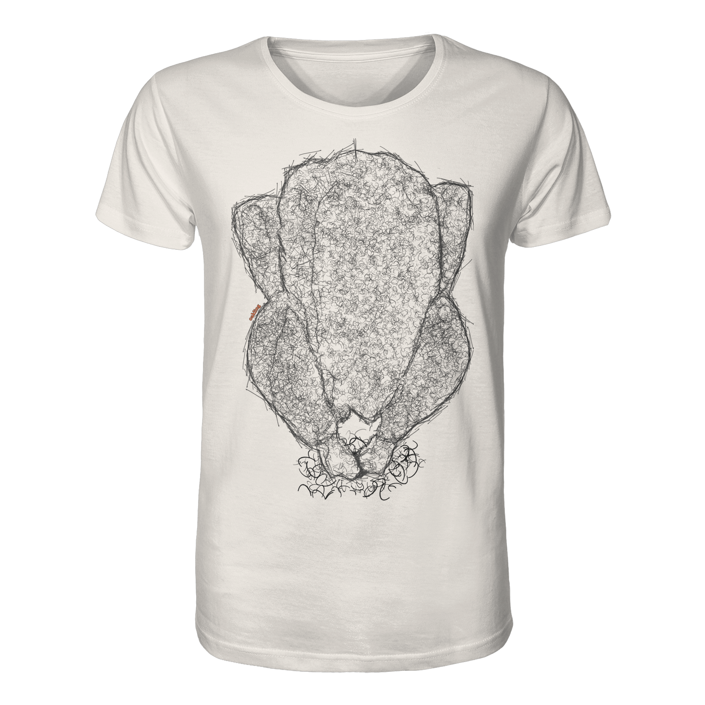 The Broiler - Organic Shirt