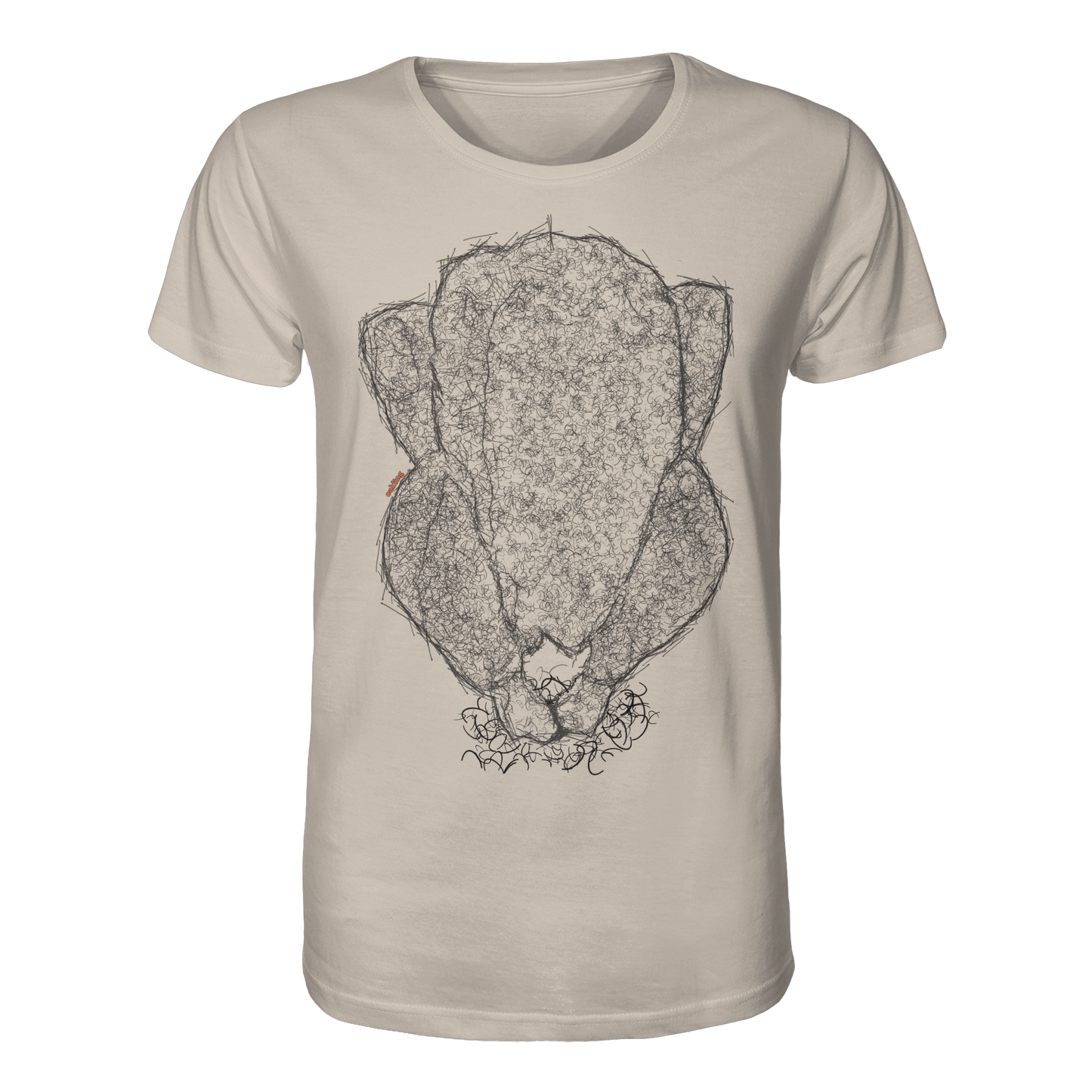 The Broiler - Organic Shirt