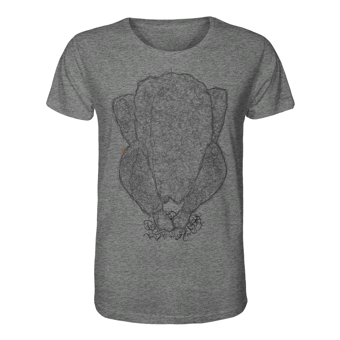 The Broiler - Organic Shirt