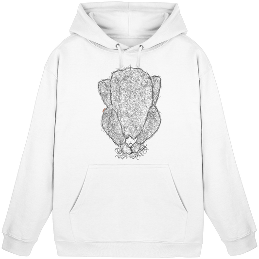 The Broiler - Unisex Hoodie