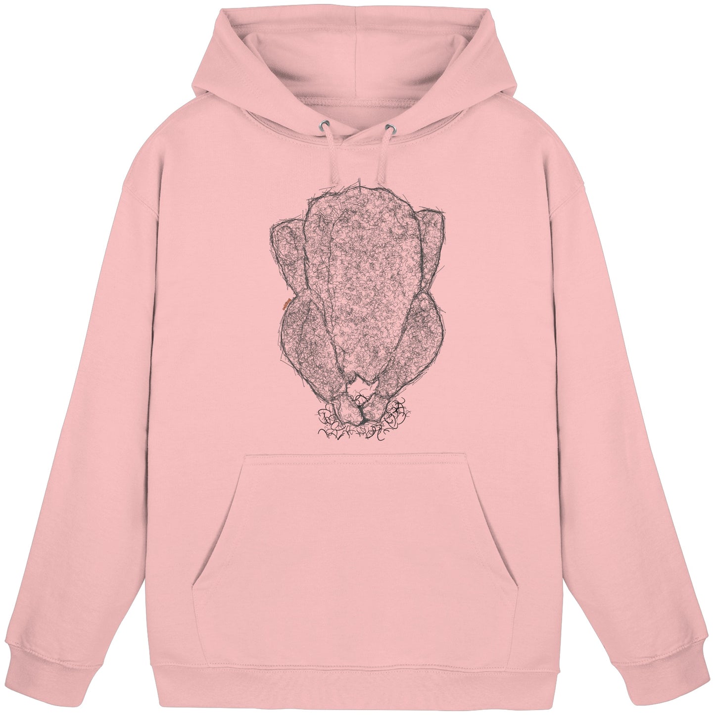 The Broiler - Unisex Hoodie