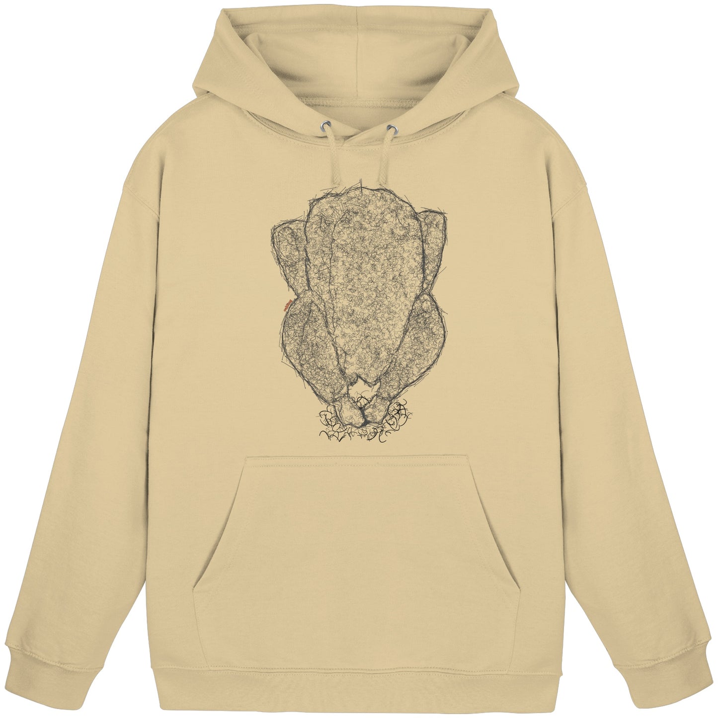 The Broiler - Unisex Hoodie