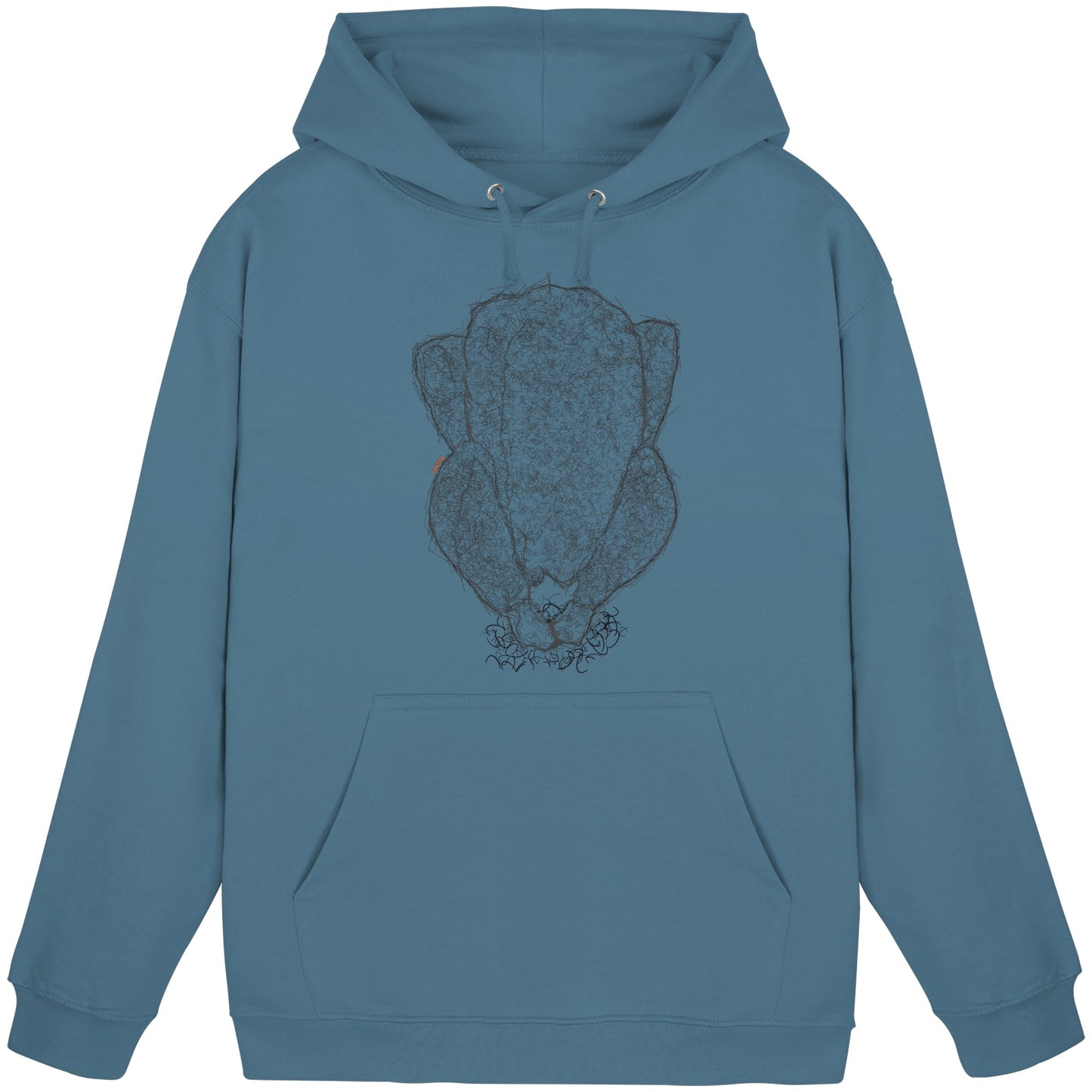 The Broiler - Unisex Hoodie