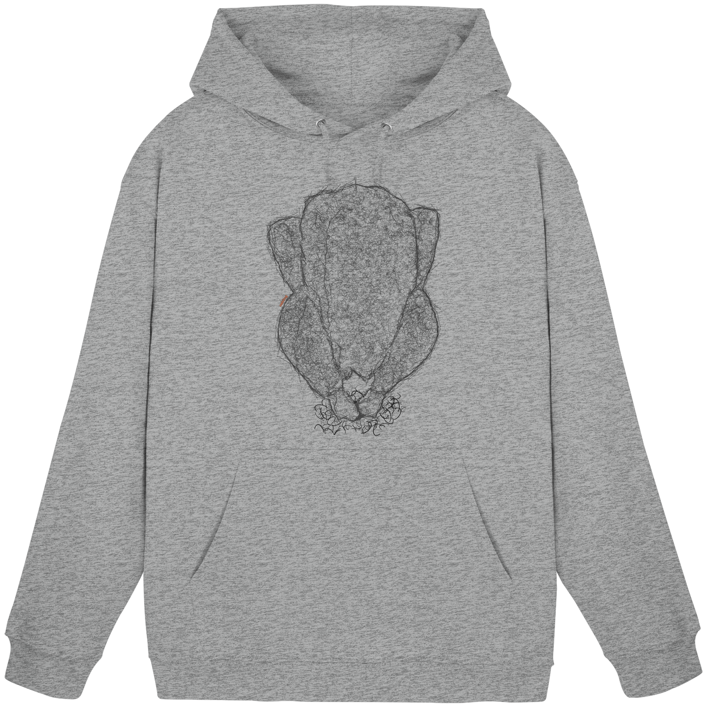 The Broiler - Unisex Hoodie