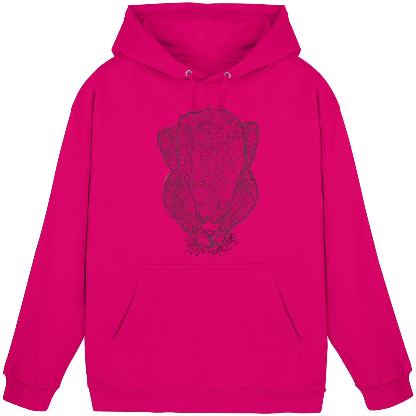 The Broiler - Unisex Hoodie