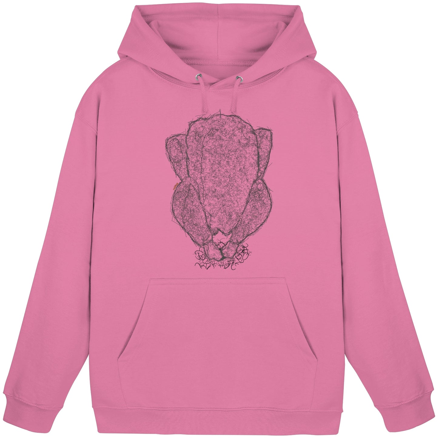 The Broiler - Unisex Hoodie