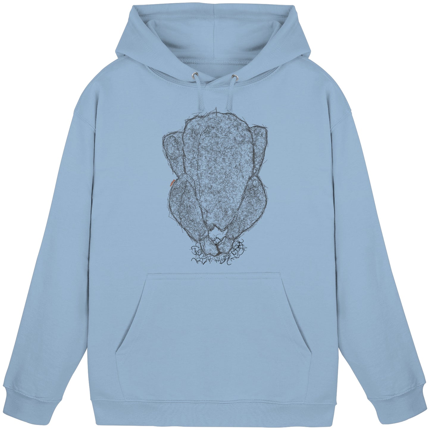 The Broiler - Unisex Hoodie