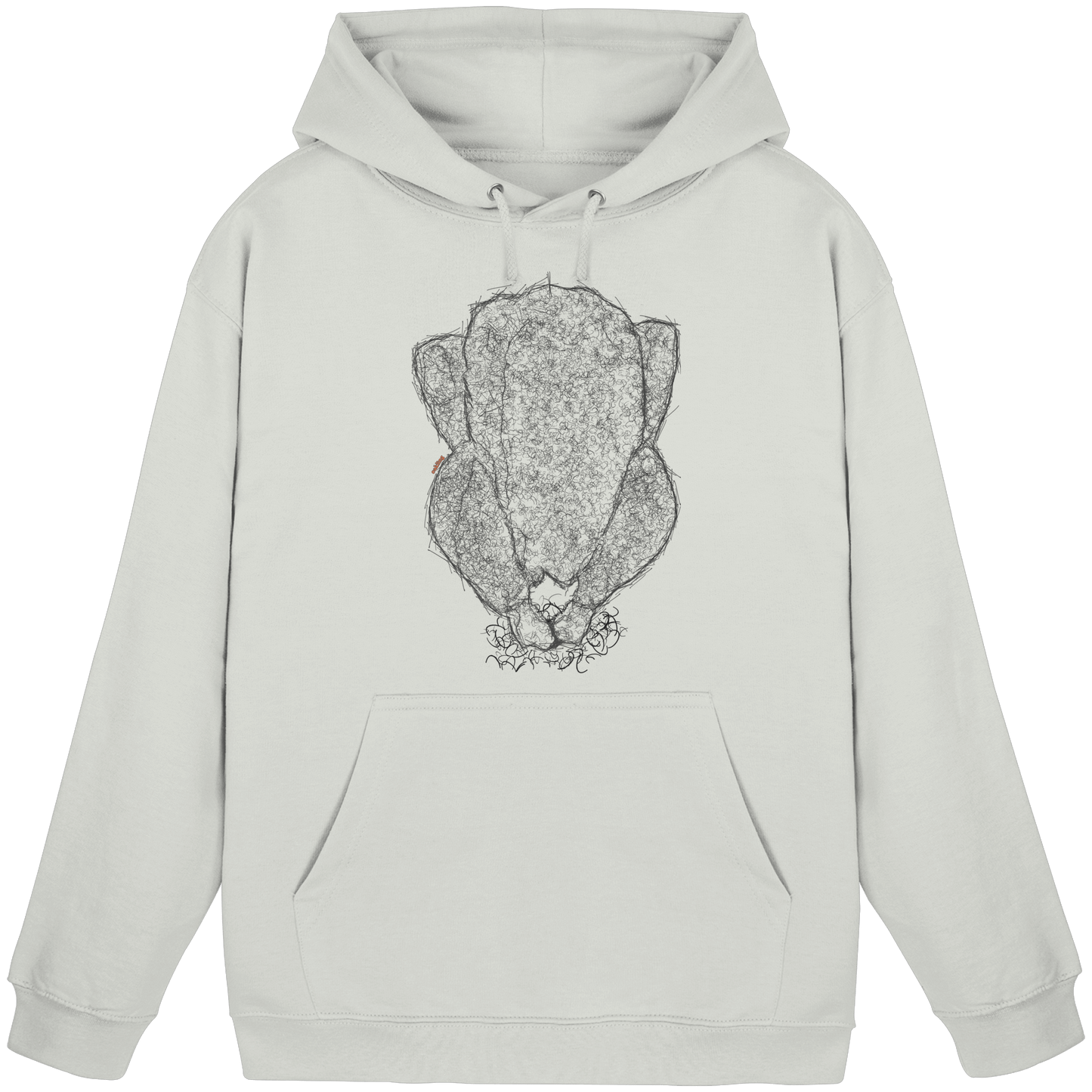 The Broiler - Unisex Hoodie