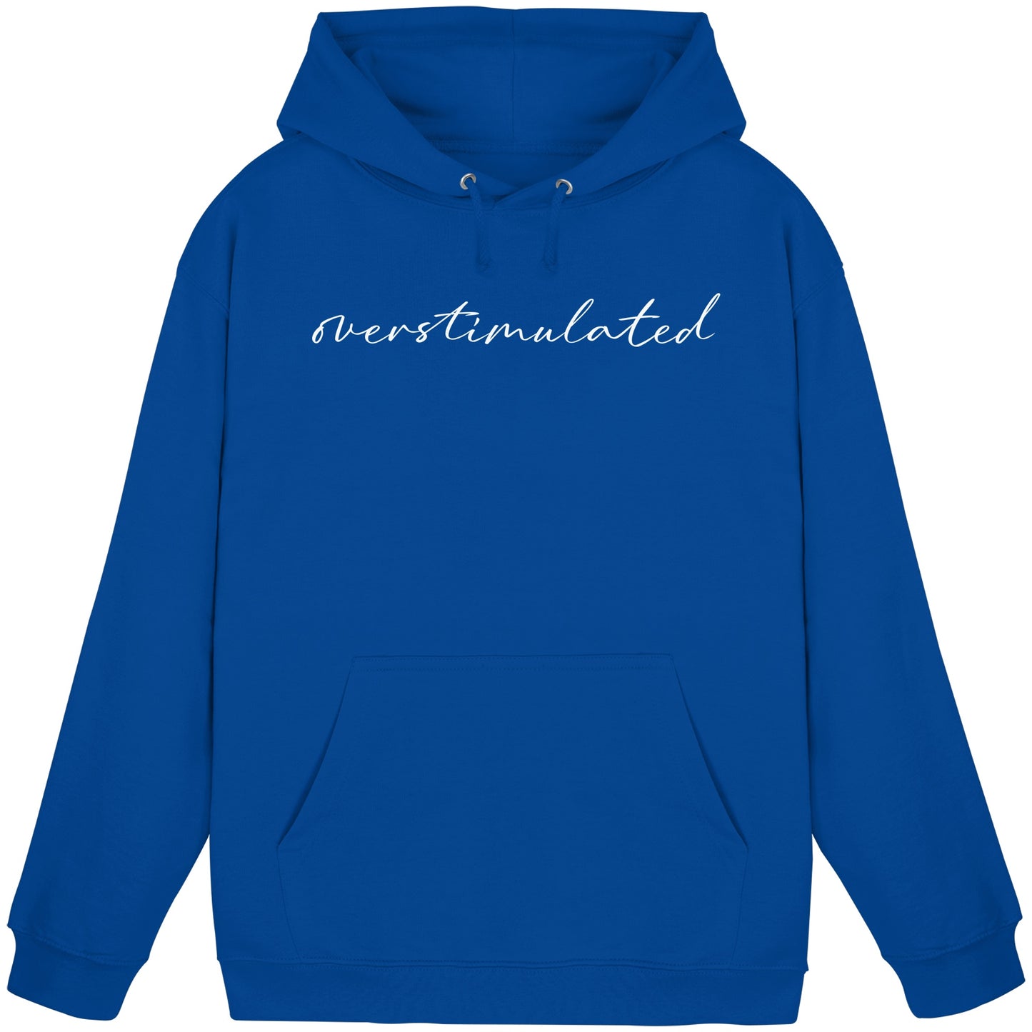 The Overstimulated - Unisex Hoodie