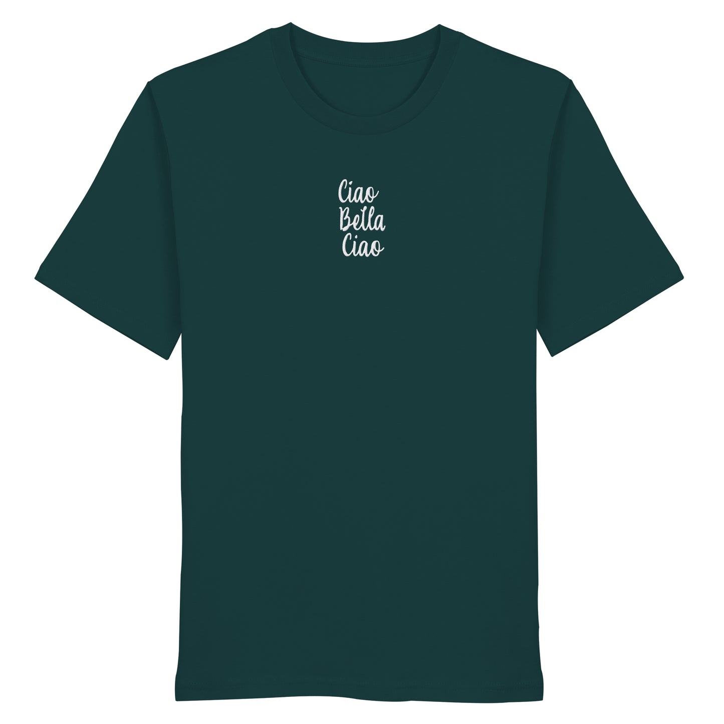 The Ciao Bella - Organic Shirt