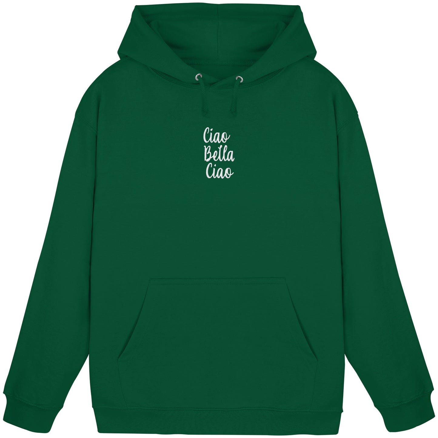 The Ciao Bella - Unisex Hoodie