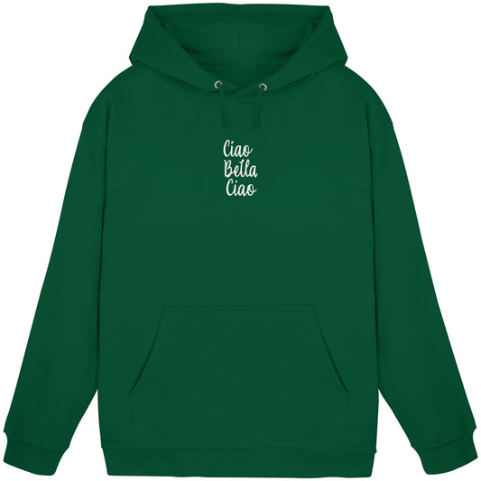 The Ciao Bella - Unisex Hoodie