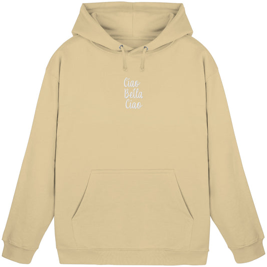 The Ciao Bella - Unisex Hoodie