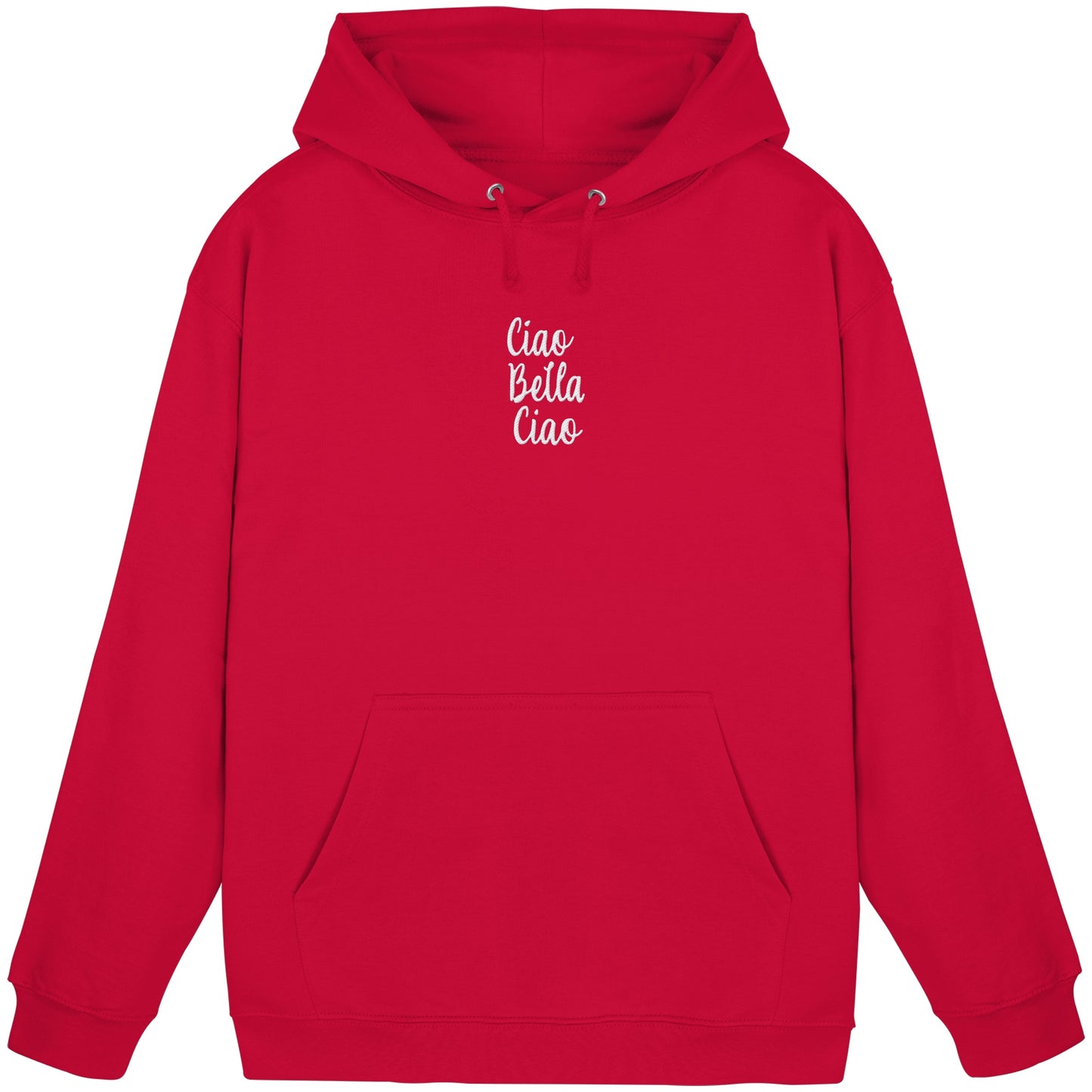 The Ciao Bella - Unisex Hoodie