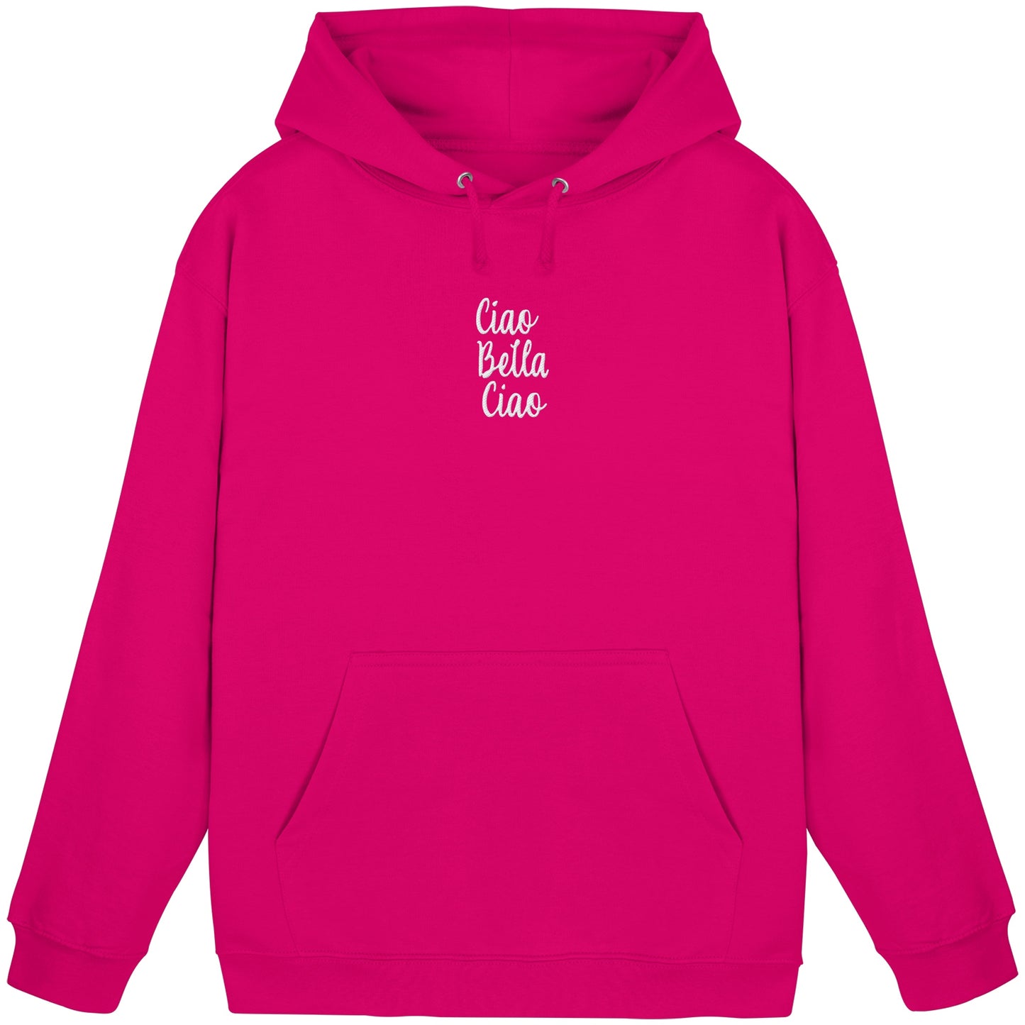 The Ciao Bella - Unisex Hoodie