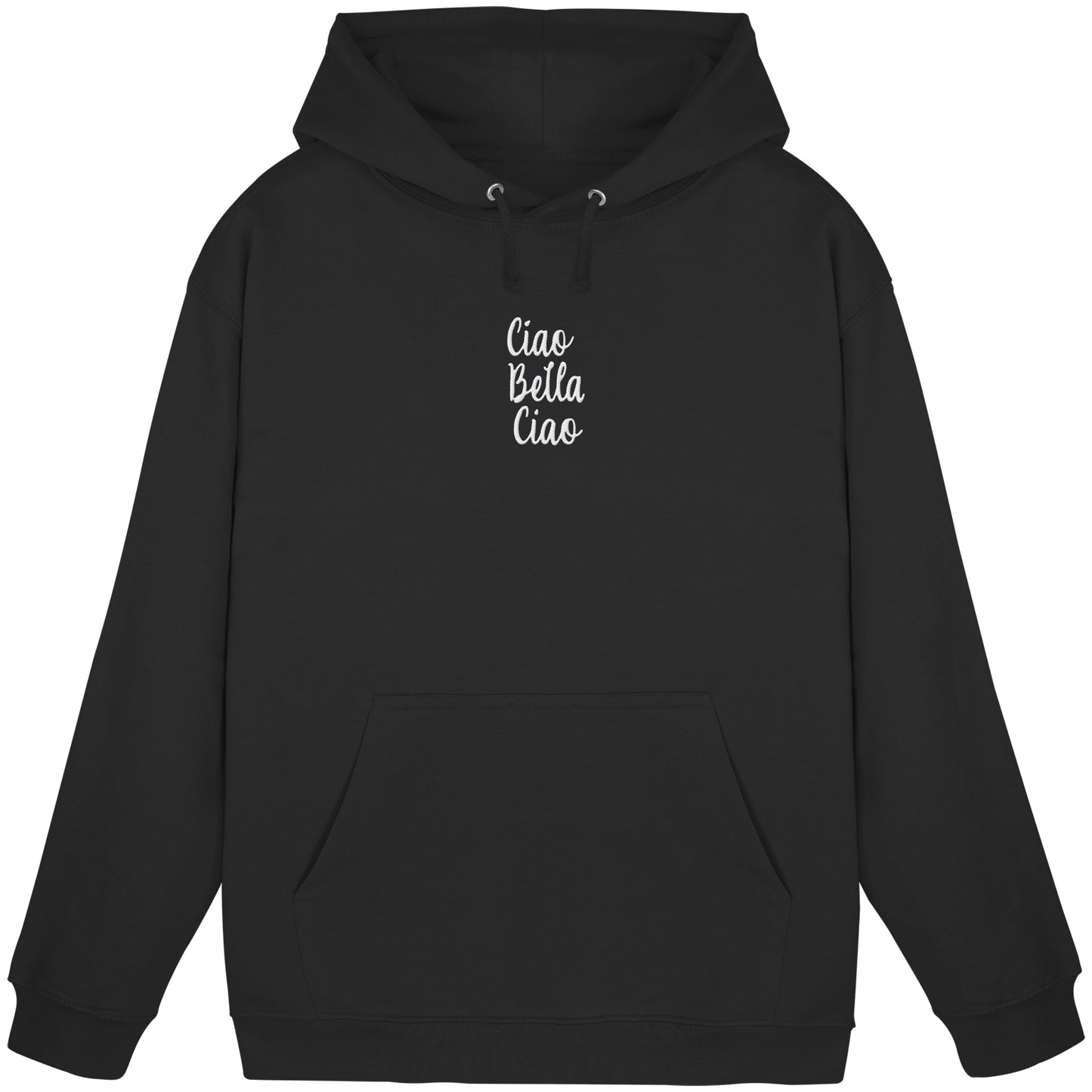 The Ciao Bella - Unisex Hoodie