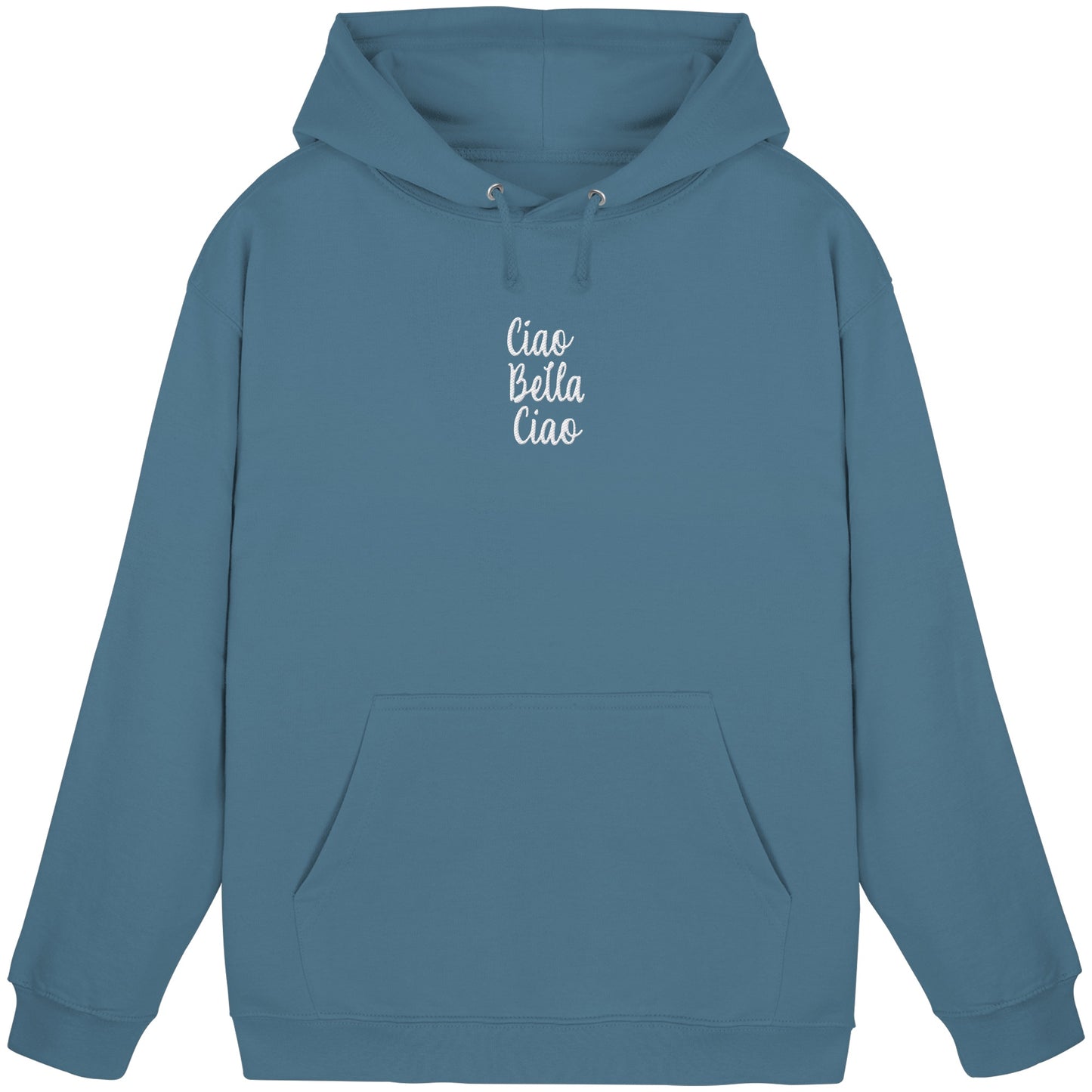 The Ciao Bella - Unisex Hoodie