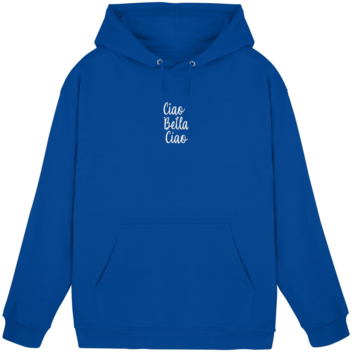 The Ciao Bella - Unisex Hoodie