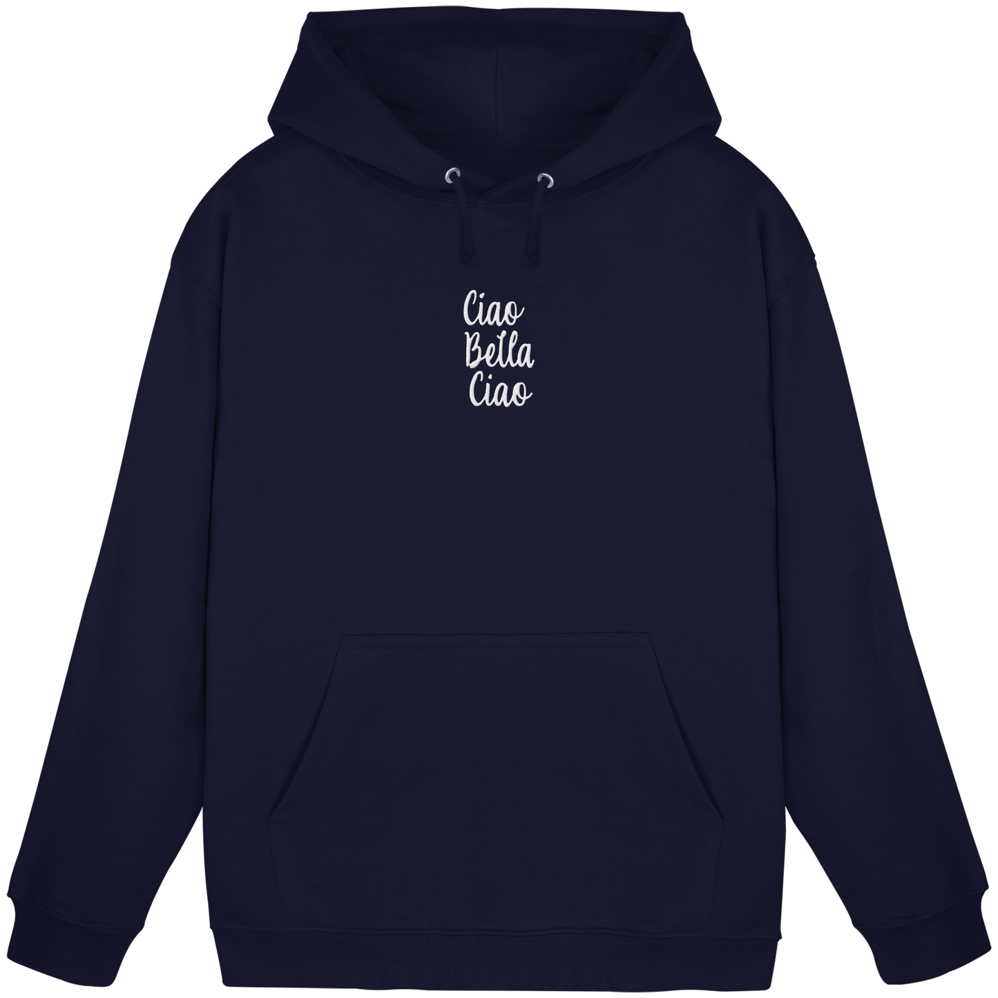 The Ciao Bella - Unisex Hoodie