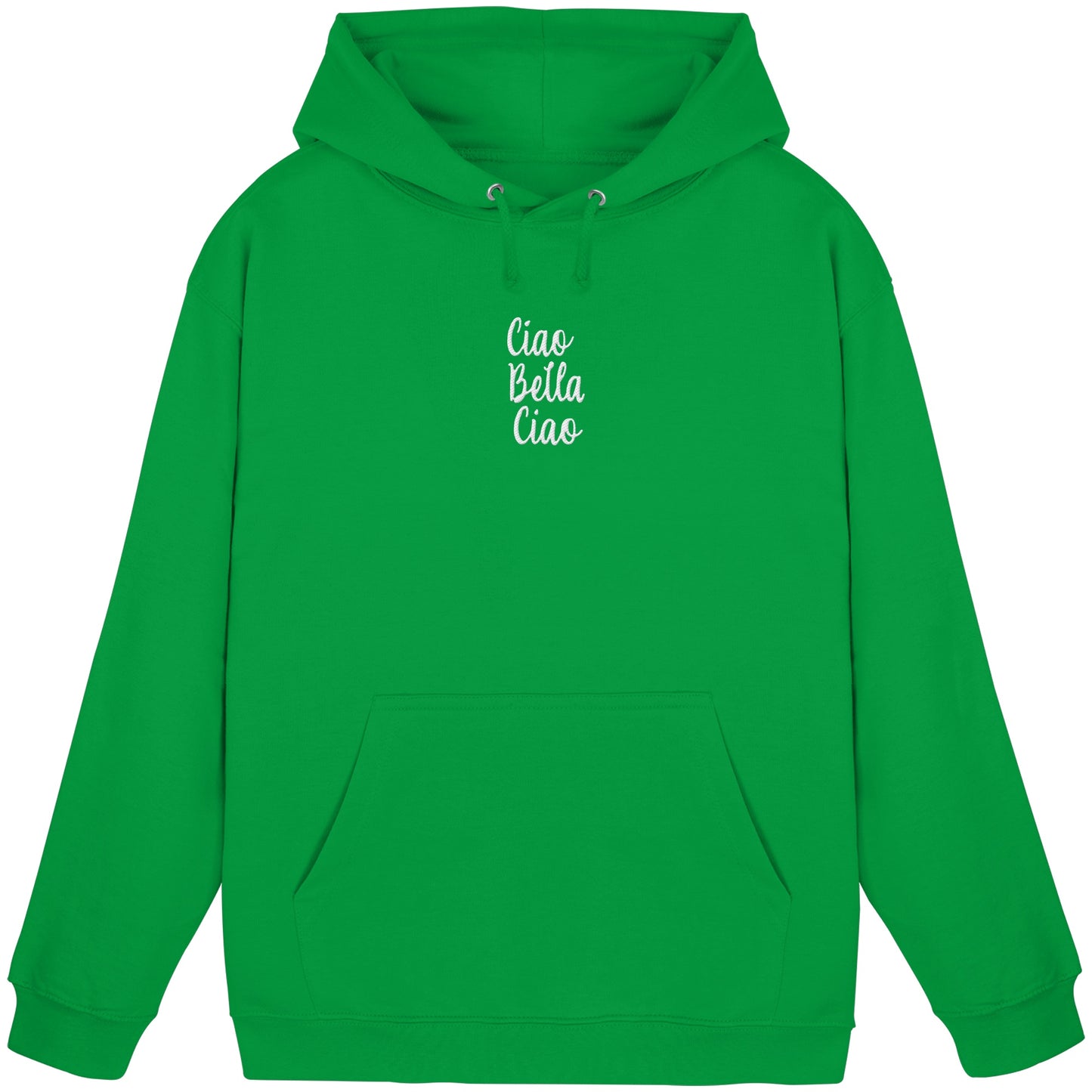 The Ciao Bella - Unisex Hoodie
