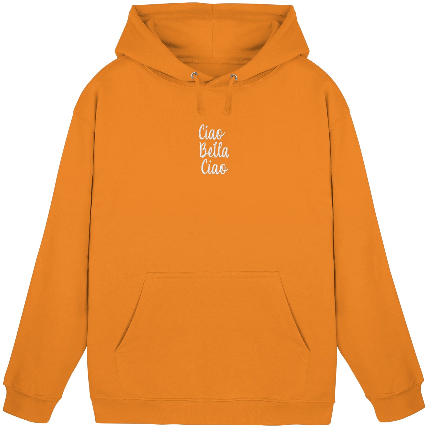 The Ciao Bella - Unisex Hoodie