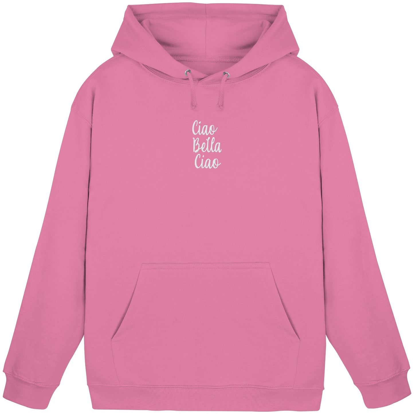 The Ciao Bella - Unisex Hoodie