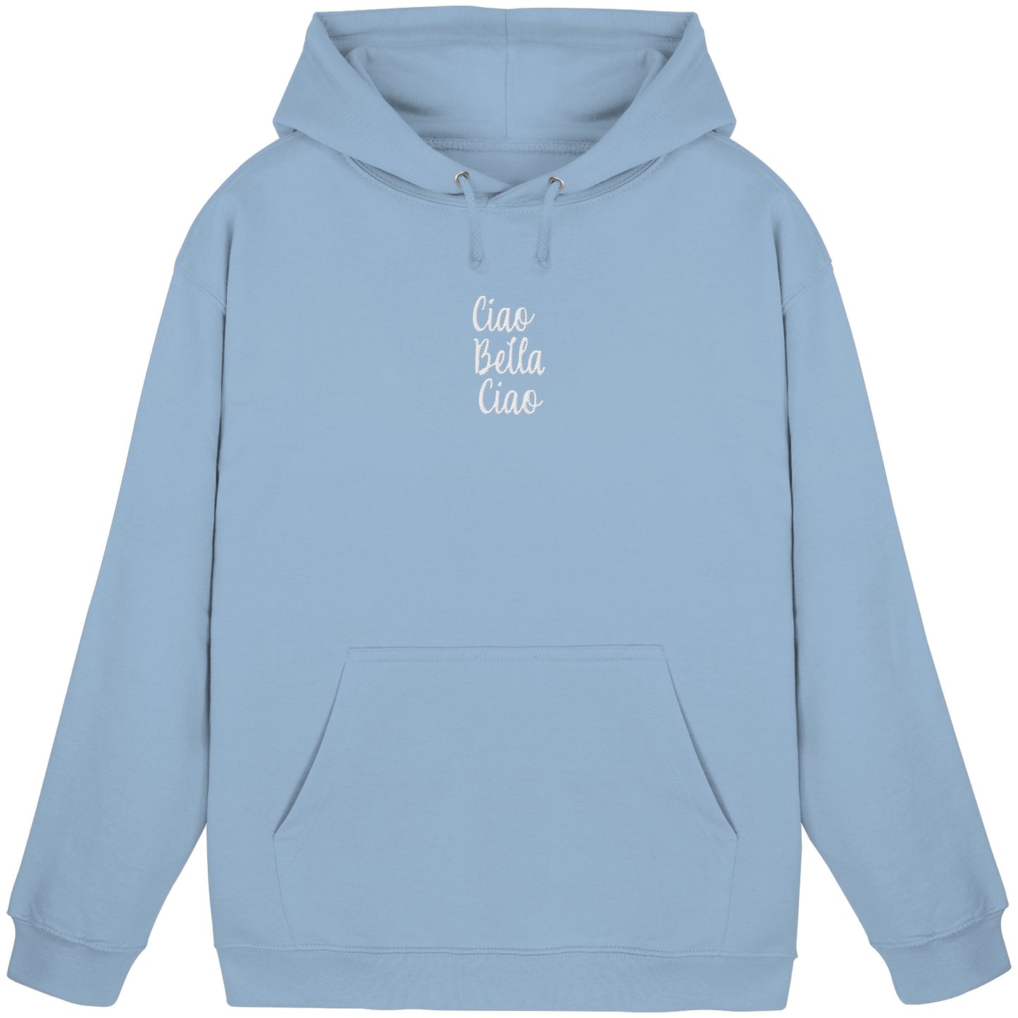 The Ciao Bella - Unisex Hoodie
