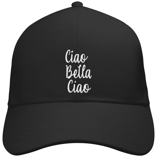 The Ciao Bella - Baseball Cap