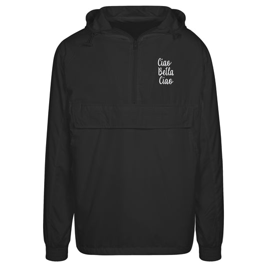 The Ciao Bella - Urban Windbreaker