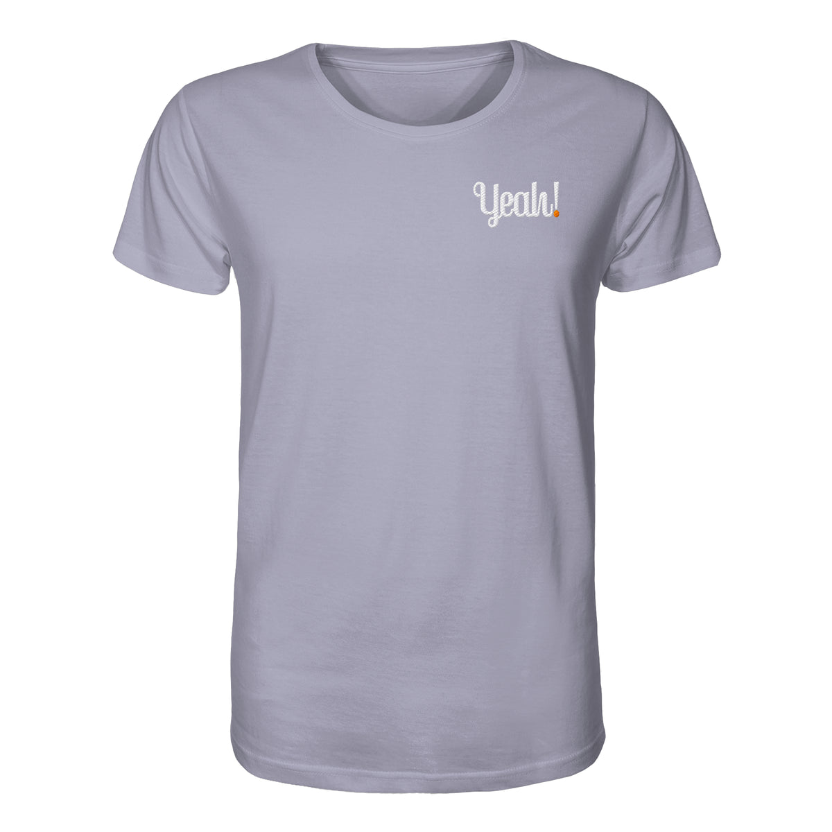 The Yeah Stick 2026 Spring - Organic Shirt