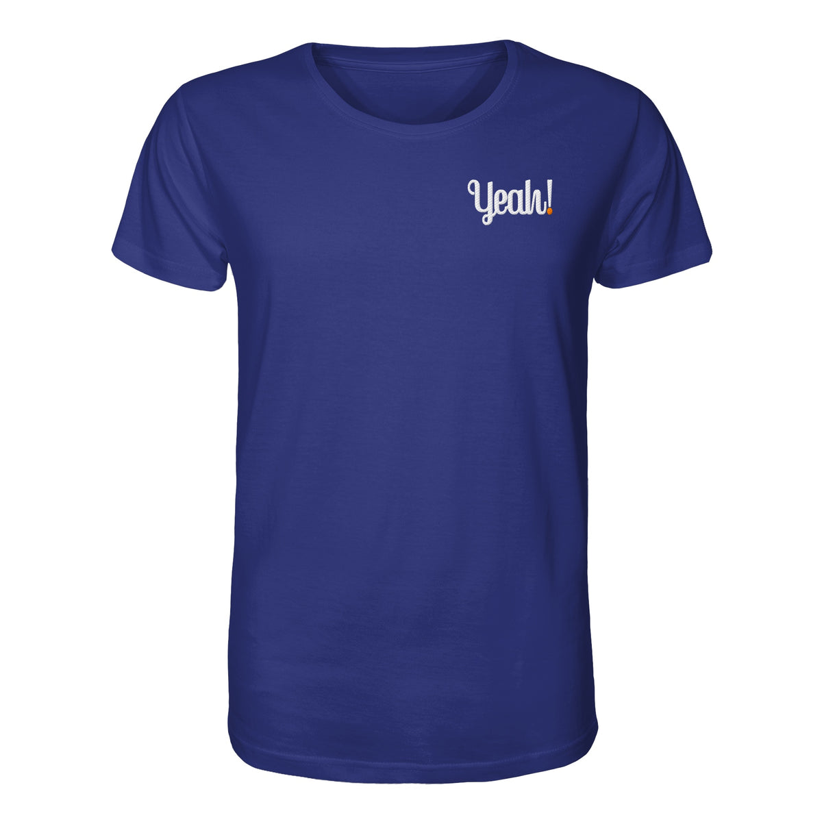 The Yeah Stick 2026 Spring - Organic Shirt