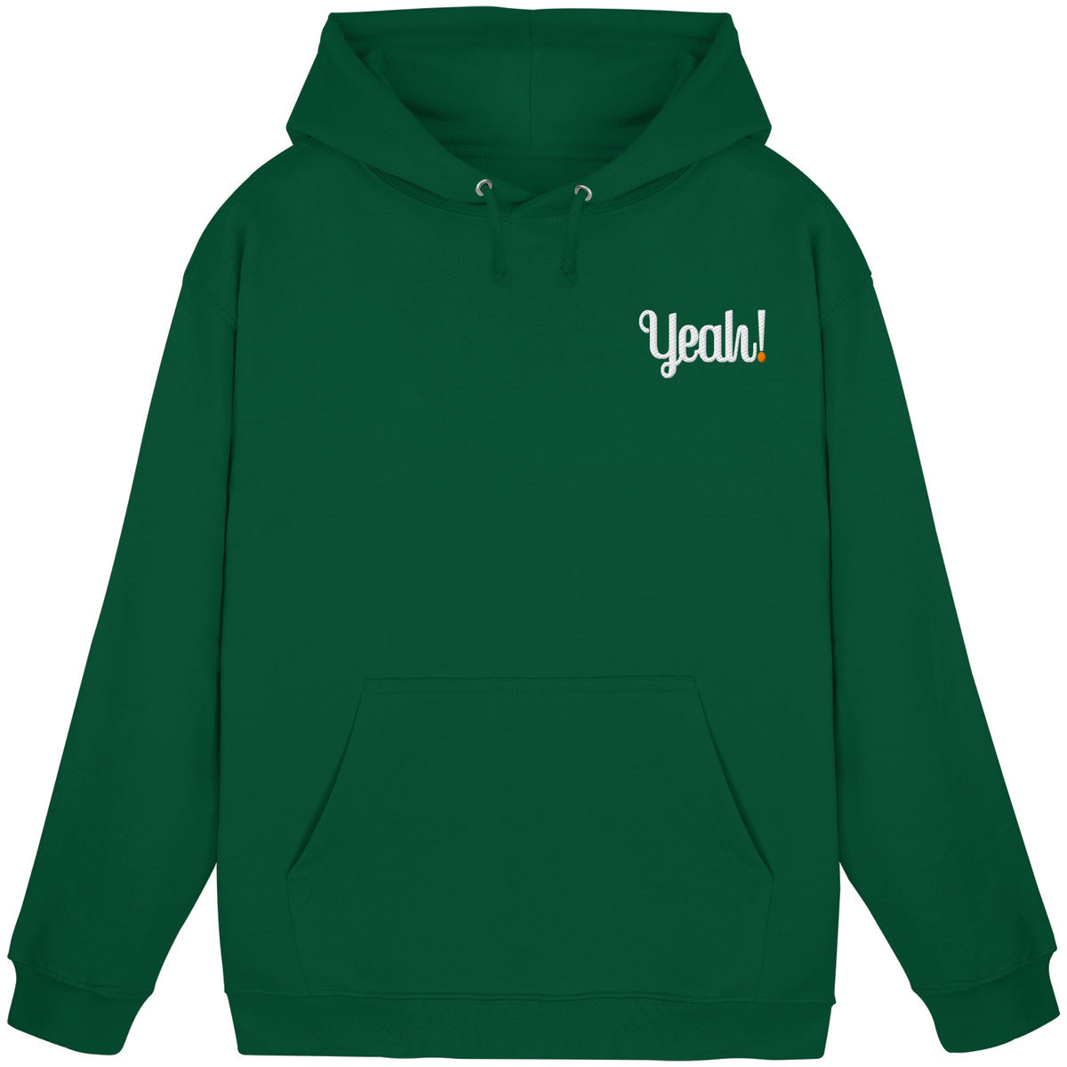 The Yeah Stick 2026 Spring - Unisex Hoodie