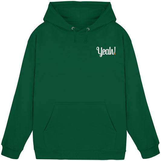The Yeah Stick 2026 Spring - Unisex Hoodie