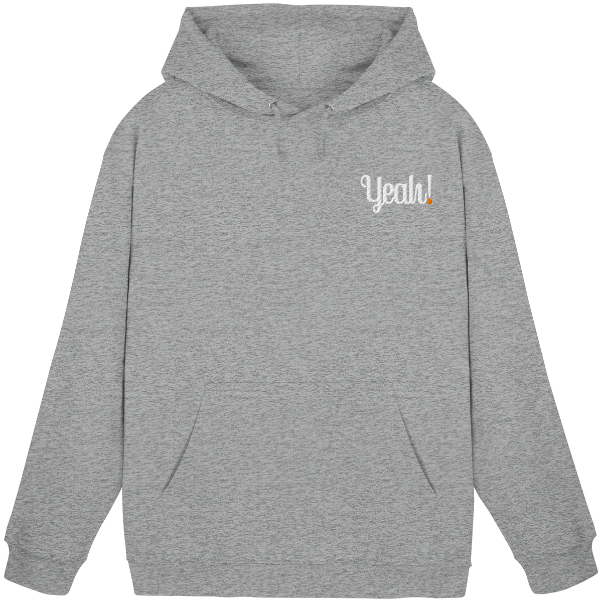 The Yeah Stick 2026 Spring - Unisex Hoodie