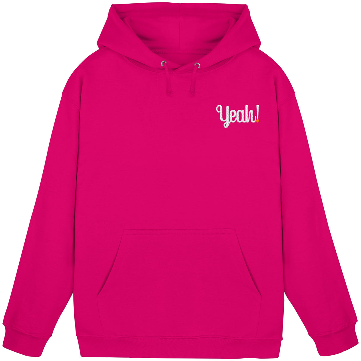 The Yeah Stick 2026 Spring - Unisex Hoodie