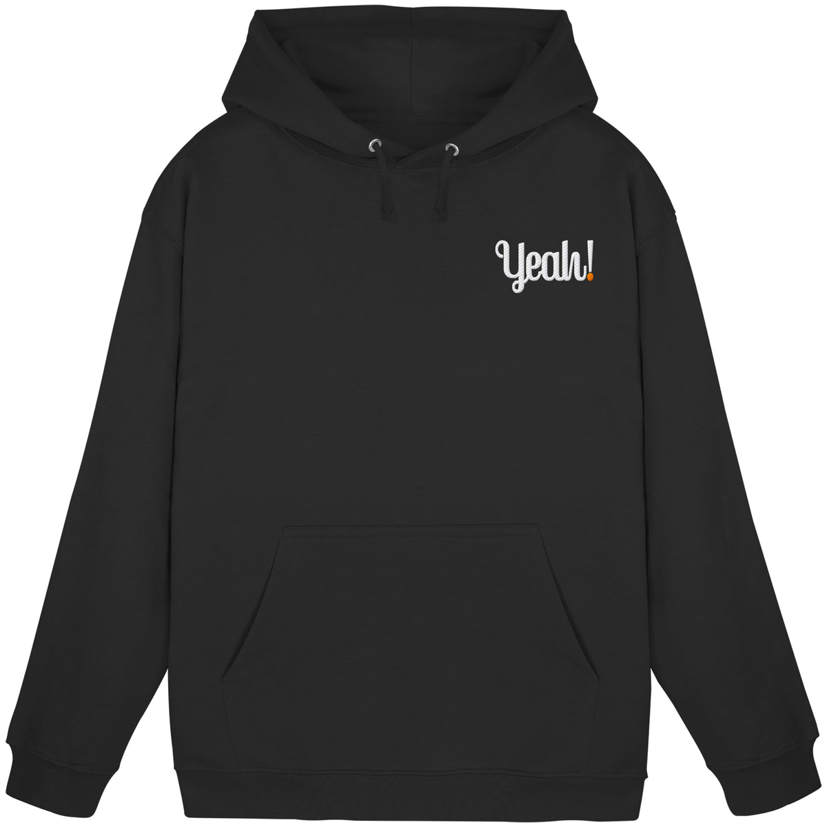 The Yeah Stick 2026 Spring - Unisex Hoodie