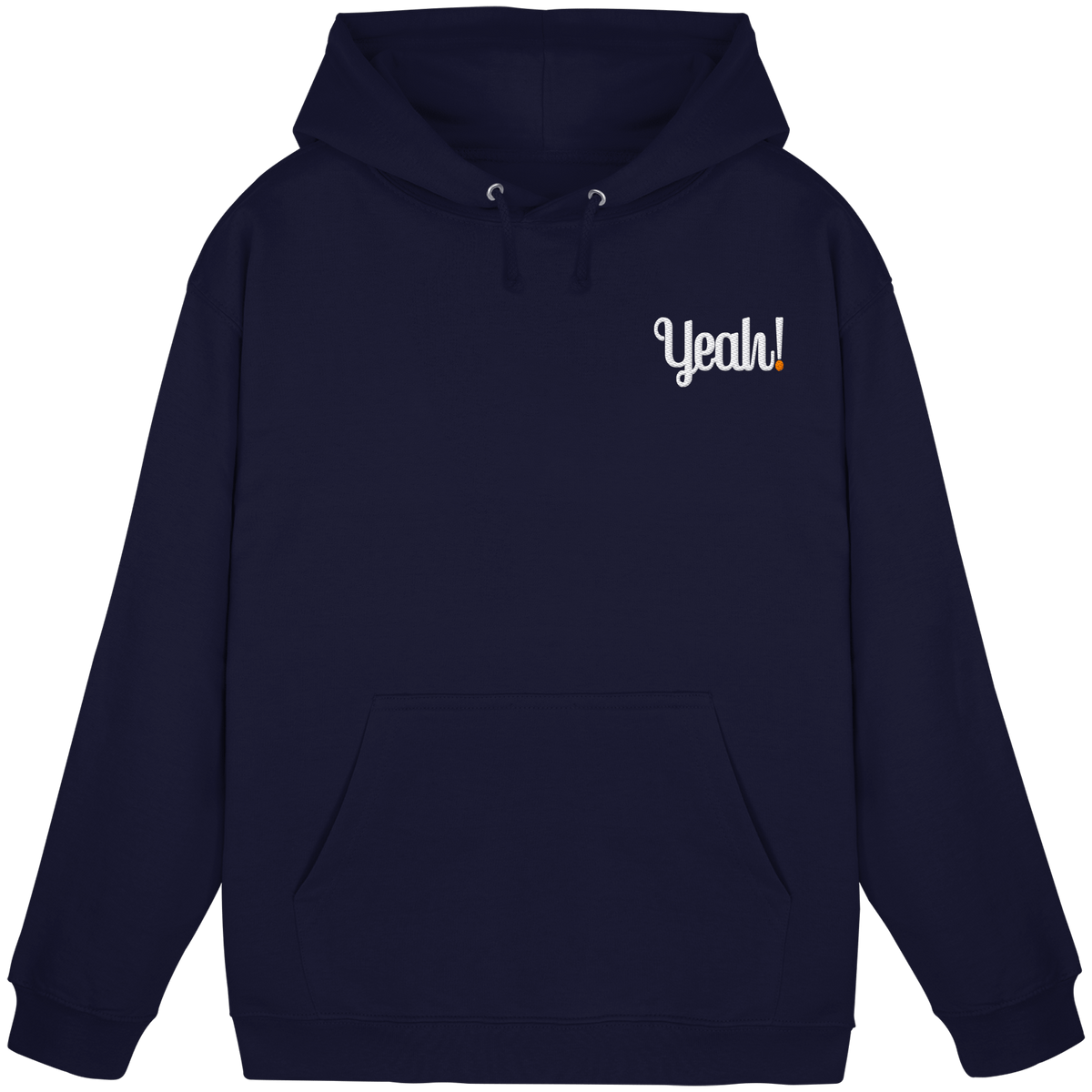 The Yeah Stick 2026 Spring - Unisex Hoodie