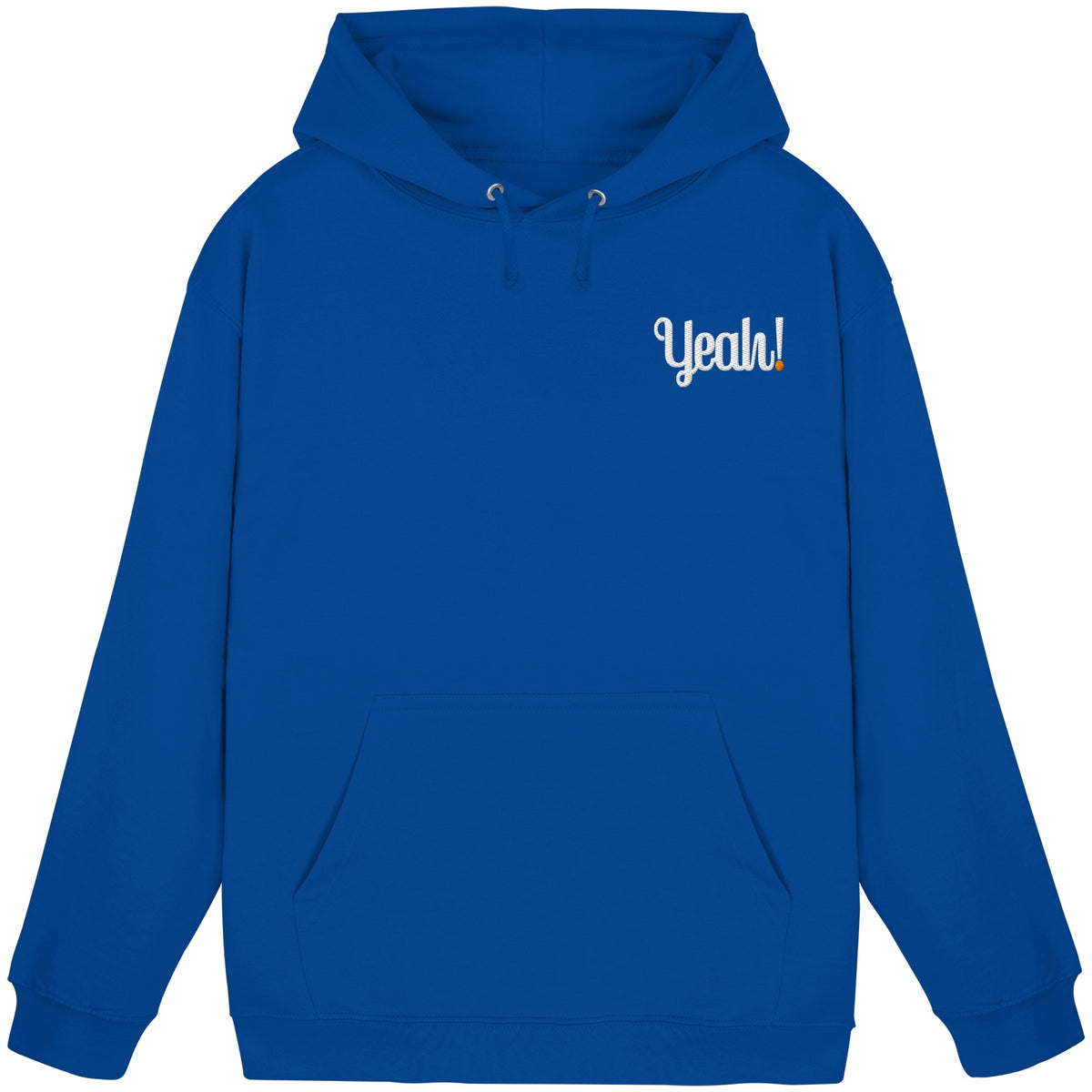 The Yeah Stick 2026 Spring - Unisex Hoodie