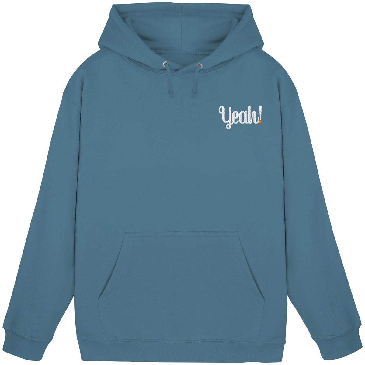 The Yeah Stick 2026 Spring - Unisex Hoodie