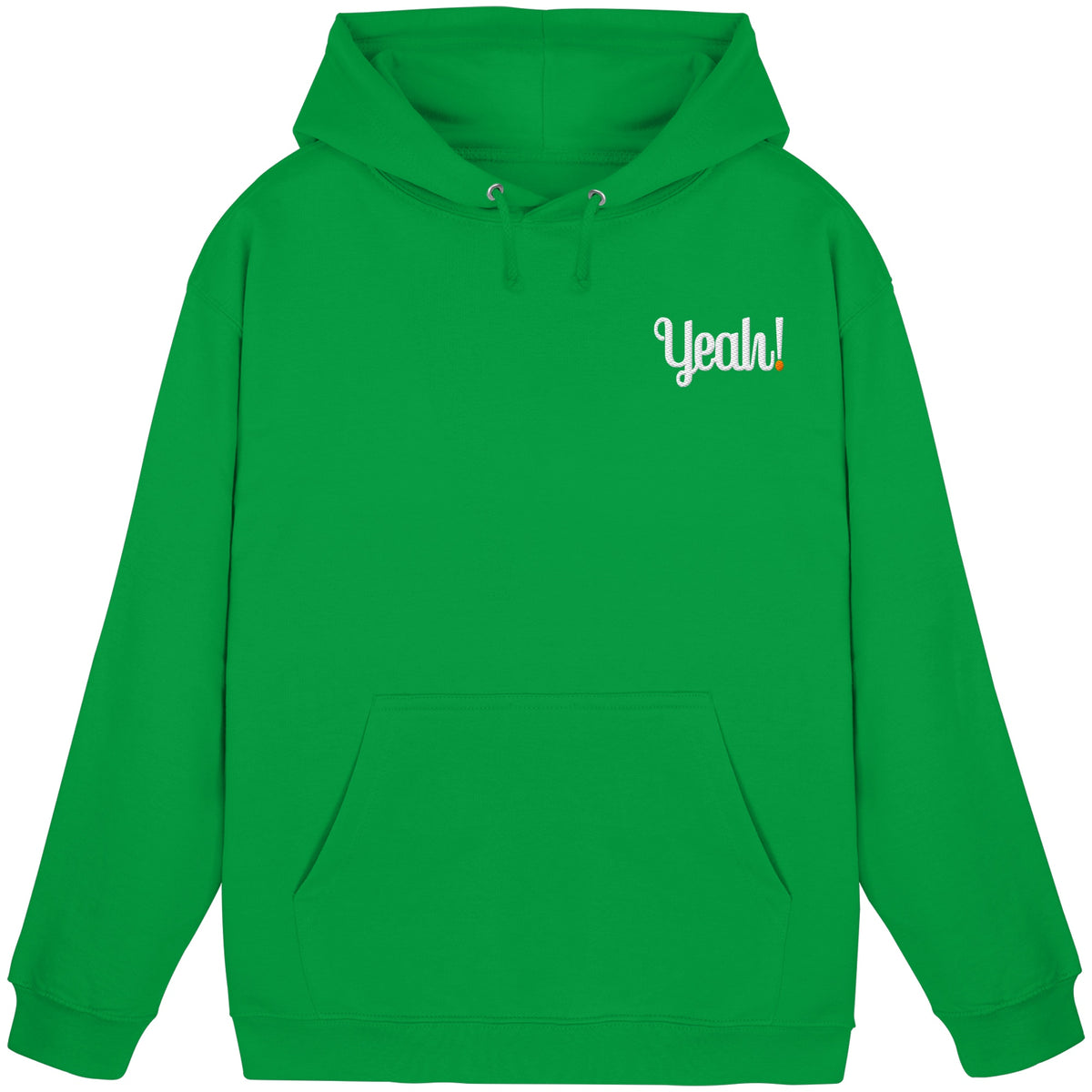 The Yeah Stick 2026 Spring - Unisex Hoodie
