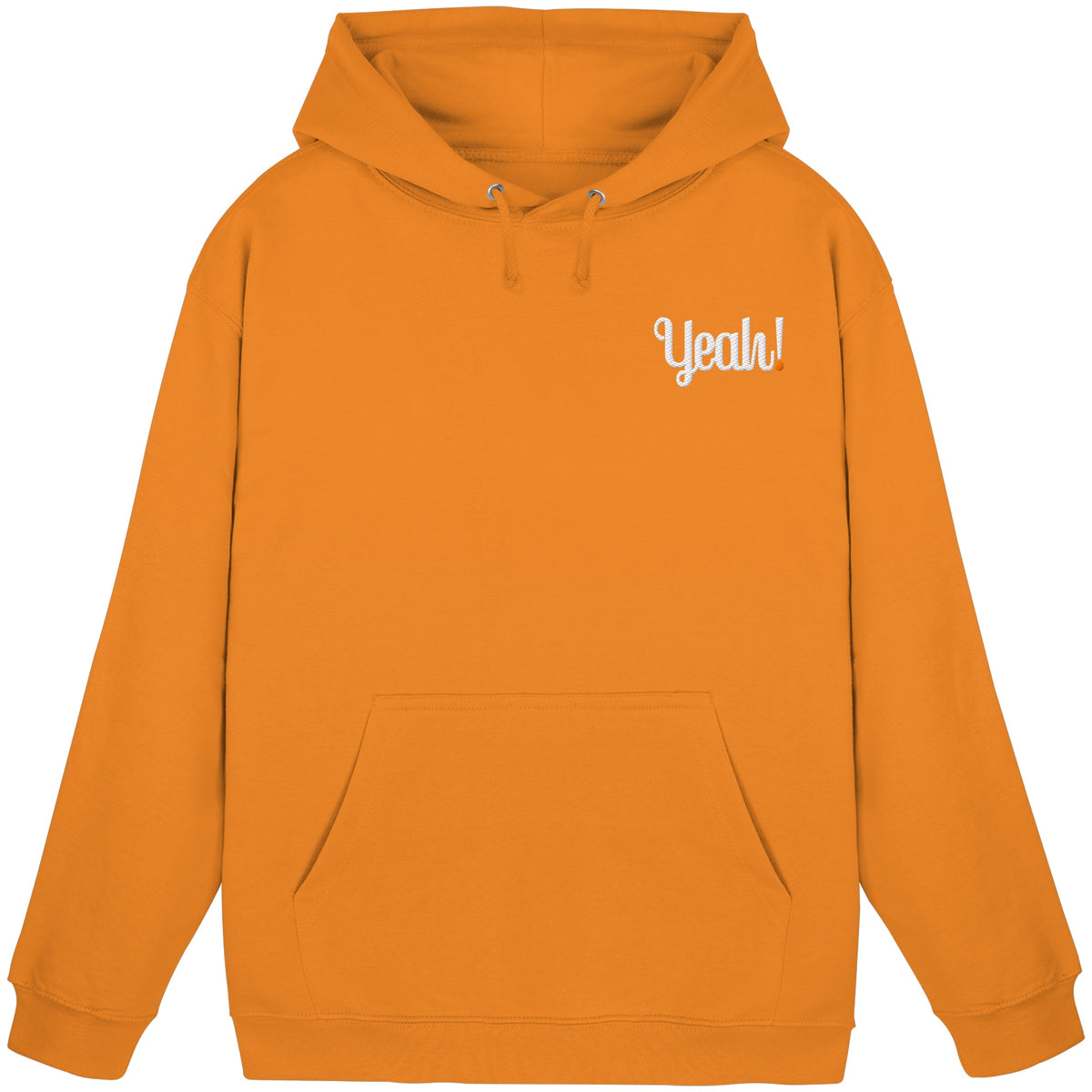 The Yeah Stick 2026 Spring - Unisex Hoodie