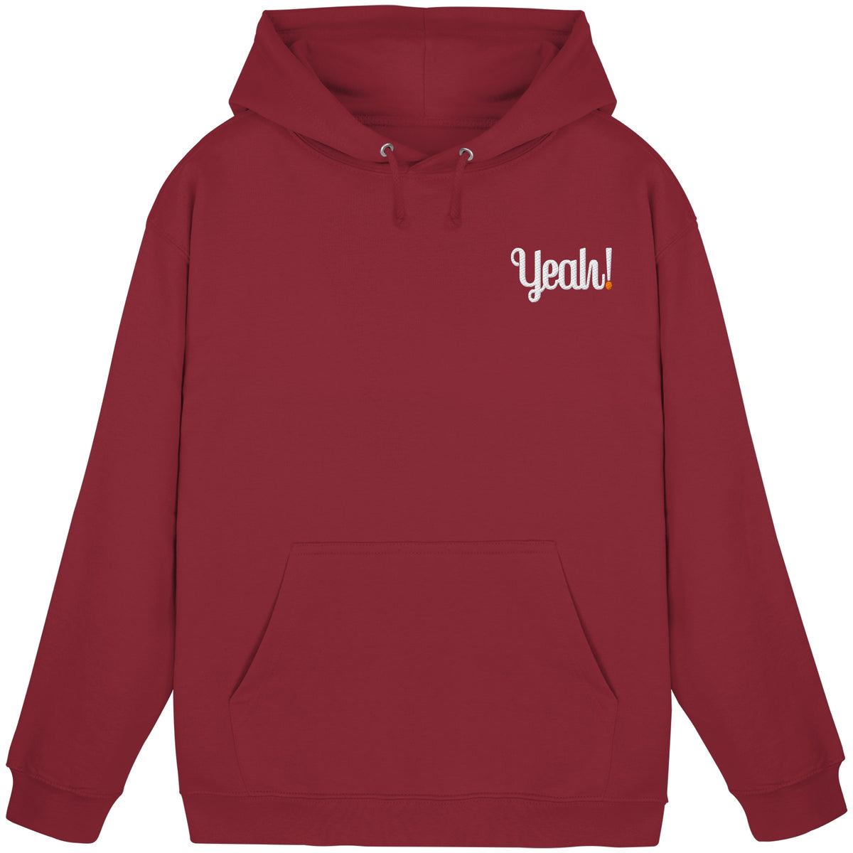 The Yeah Stick 2026 Spring - Unisex Hoodie